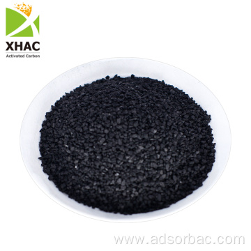 Factory Directly Supply Bulk Granular Activated Carbon